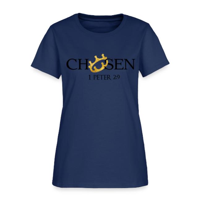 Chosen Generation