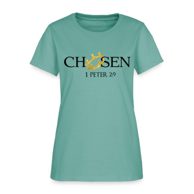 Chosen Generation
