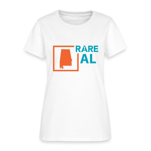 State_Ambassador_Logos_AL - Women's T-Shirt