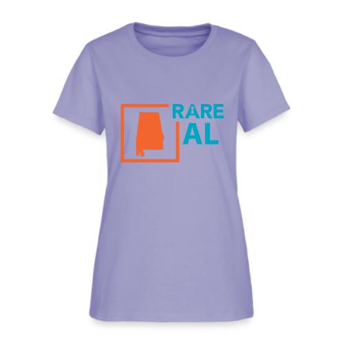 State_Ambassador_Logos_AL - Women's T-Shirt