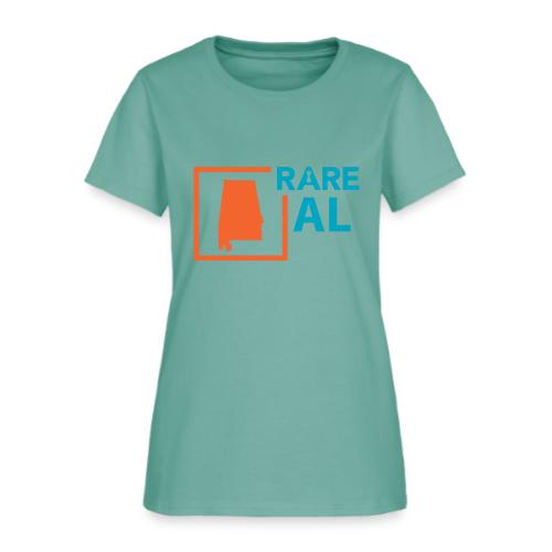 State_Ambassador_Logos_AL - Women's T-Shirt