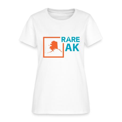 State_Ambassador_Logos_20 - Women's T-Shirt