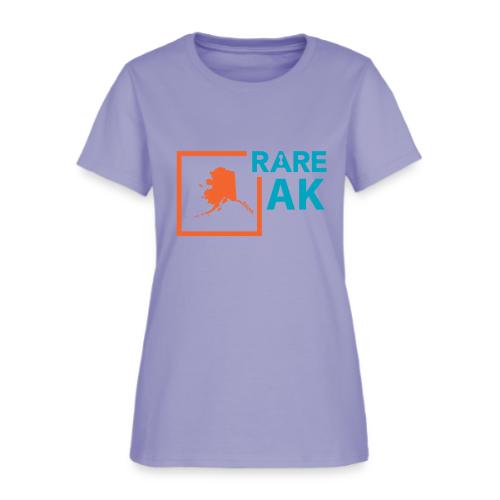 State_Ambassador_Logos_20 - Women's T-Shirt