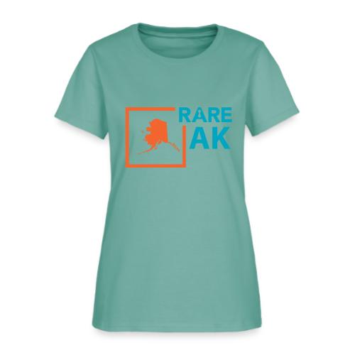 State_Ambassador_Logos_20 - Women's T-Shirt