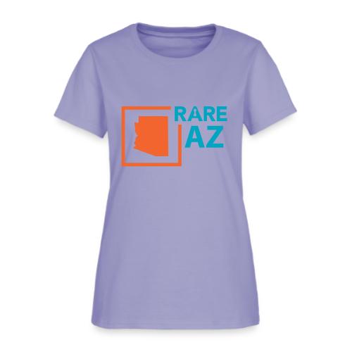 State_Ambassador_Logos_AZ - Women's T-Shirt
