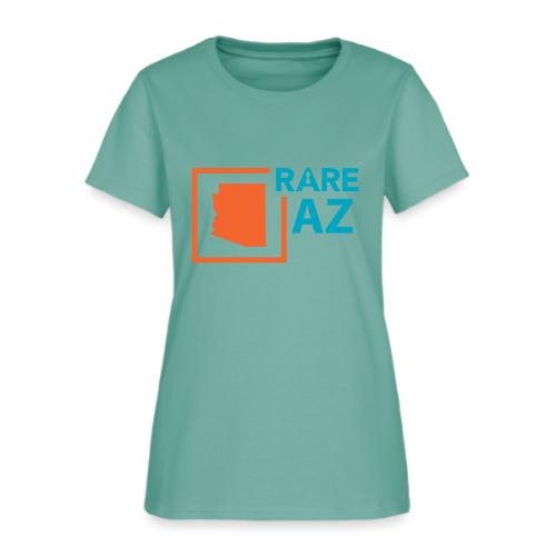 State_Ambassador_Logos_AZ - Women's T-Shirt