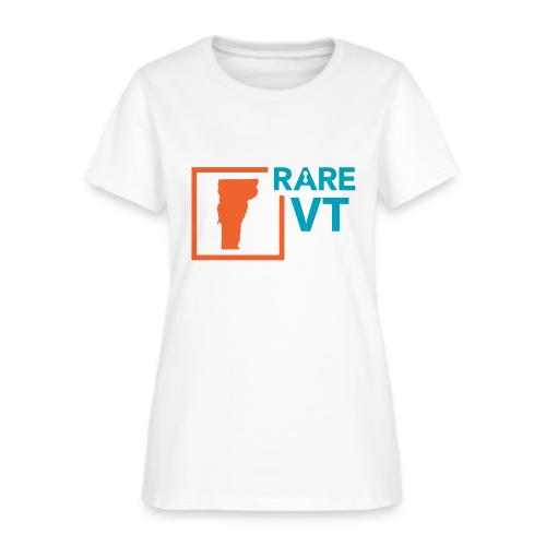 State_Ambassador_Logos_VT - Women's T-Shirt