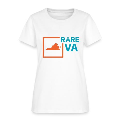 State_Ambassador_Logos_VA - Women's T-Shirt