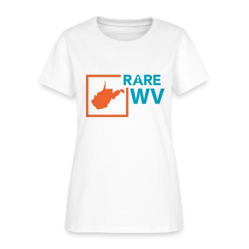 State_Ambassador_Logos_WV - Women's T-Shirt