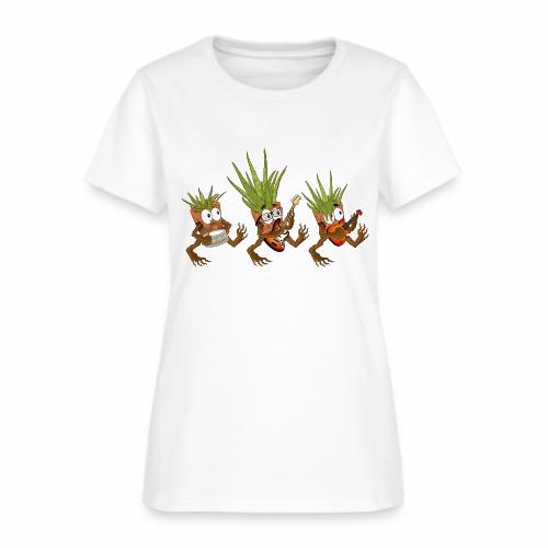 The Aloe Parade 2 - Women's T-Shirt