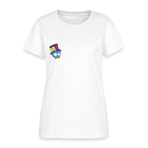 MidCamp 2025 T Shirt Dark - Women's T-Shirt