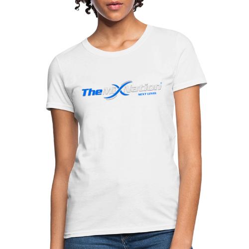 TheMixNation Reading Reading - Women's T-Shirt