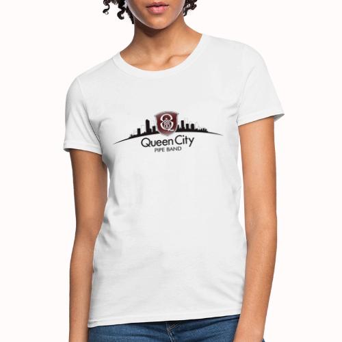 crest - Women's T-Shirt