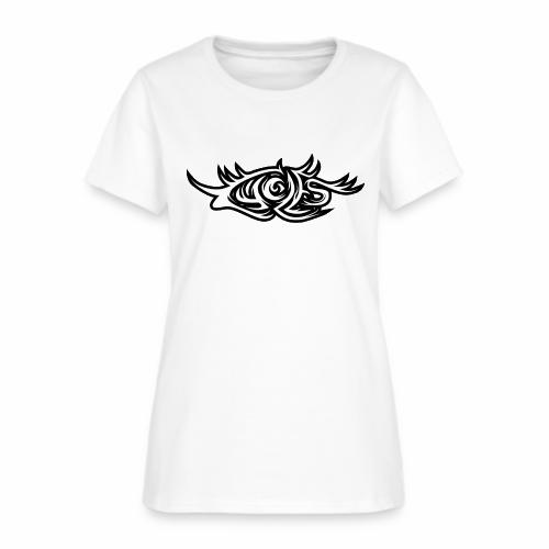 Cycles Heavy Metal Logo - Women's T-Shirt