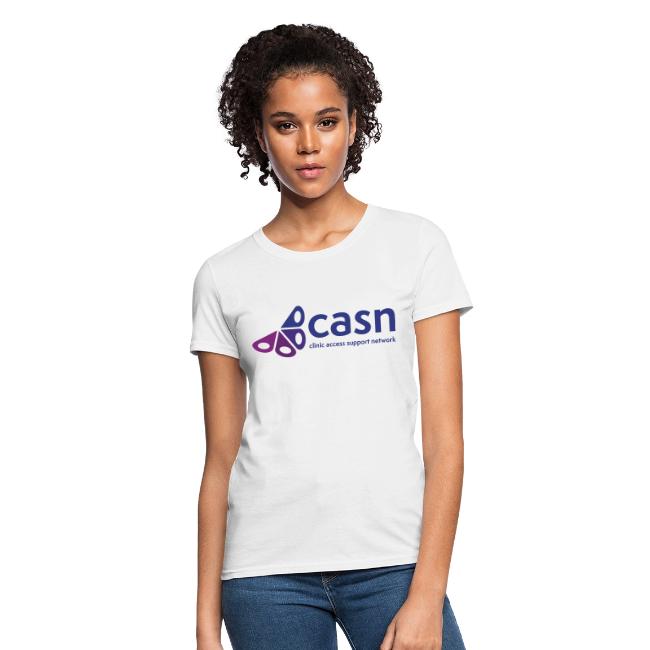 CASN Logo
