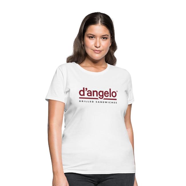 D'Angelo Logo