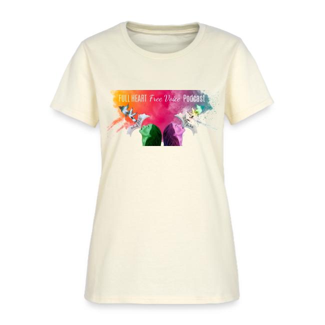 Past & Present Cover Art Fusion