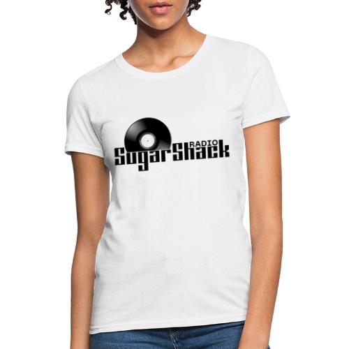 SugarShack 2022 Logo 1 - Women's T-Shirt