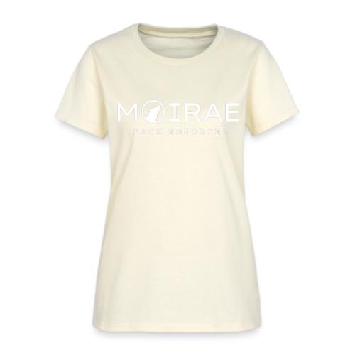 Moirae Pack Enforcer - Women's T-Shirt
