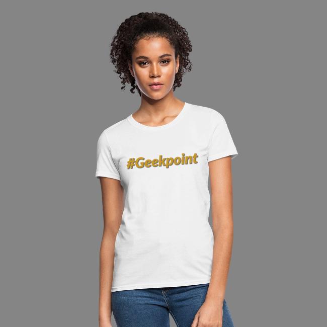 #Geekpoint