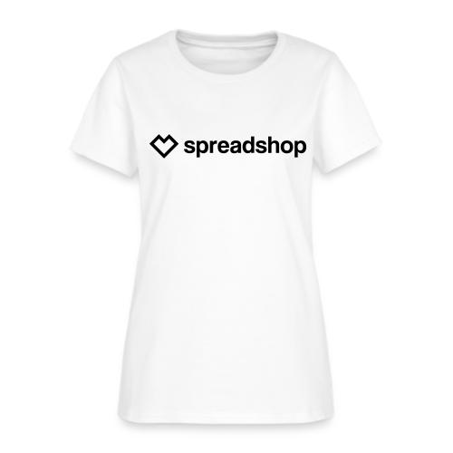 Spreadshop - Women's T-Shirt