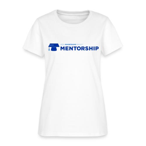 Mentorship - Women's T-Shirt
