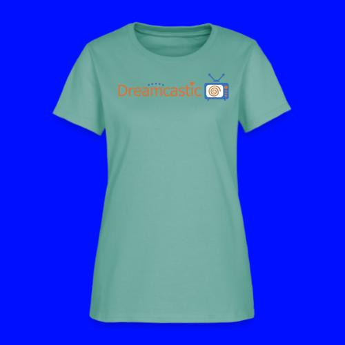 DreamcasticChannel 2024 - Women's T-Shirt
