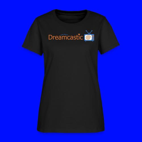 DreamcasticChannel 2024 - Women's T-Shirt