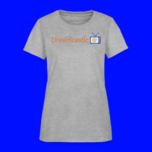 DreamcasticChannel 2024 - Women's T-Shirt