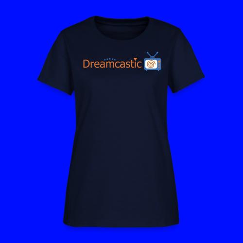 DreamcasticChannel 2024 - Women's T-Shirt