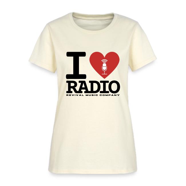 I Love Radio