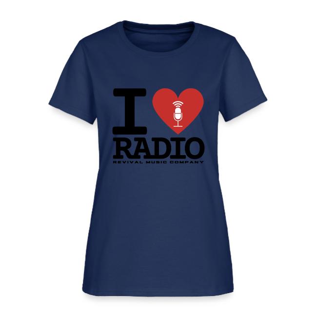 I Love Radio