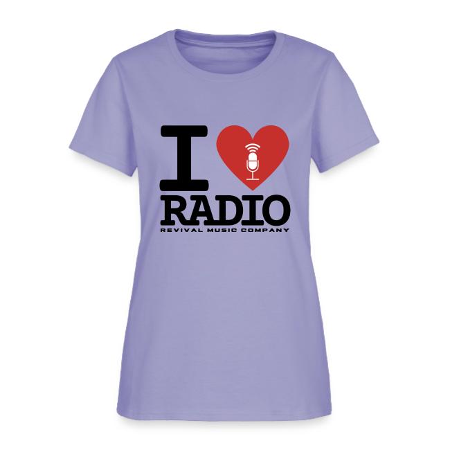 I Love Radio