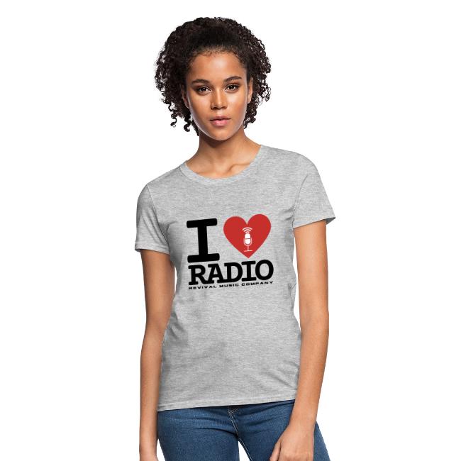 I Love Radio