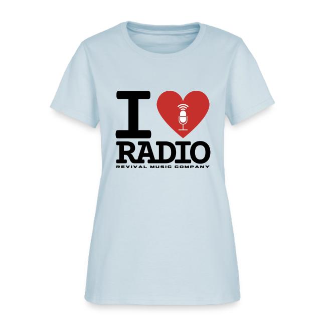 I Love Radio