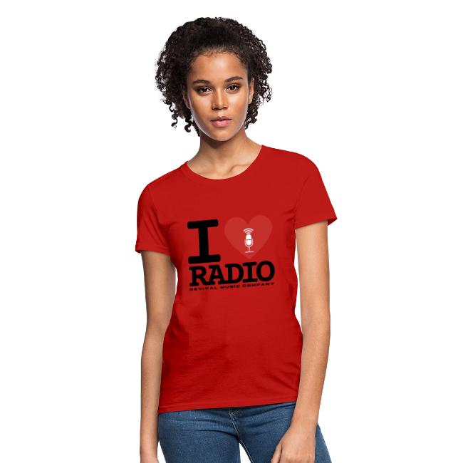 I Love Radio