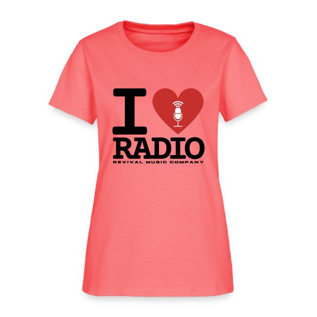 I Love Radio