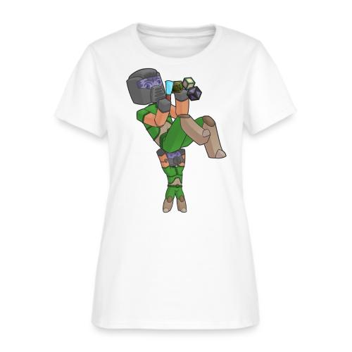 minix - Women's T-Shirt