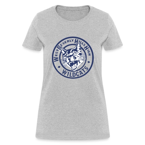 90210 Wildcats Shirt - Women's T-Shirt