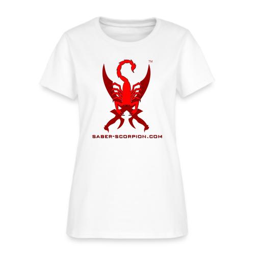ssl logo2 - Women's T-Shirt