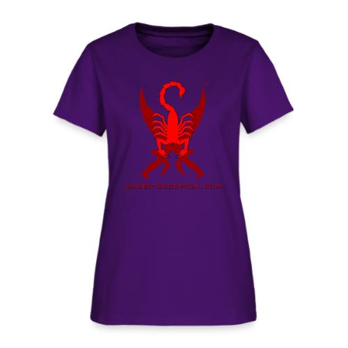 ssl logo2 - Women's T-Shirt