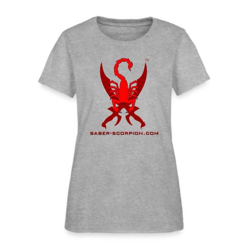ssl logo2 - Women's T-Shirt