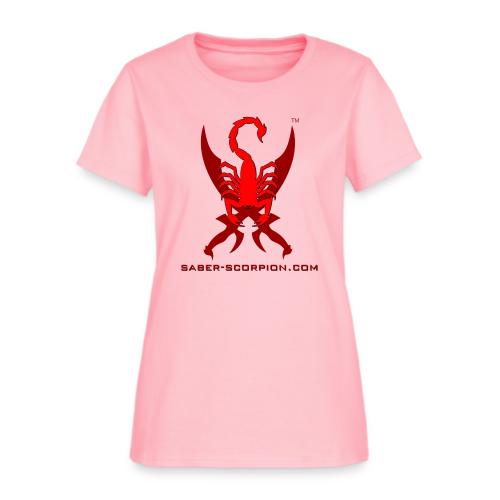 ssl logo2 - Women's T-Shirt