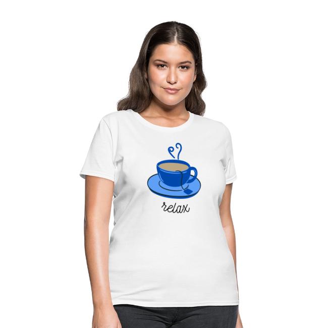 Relax Tea