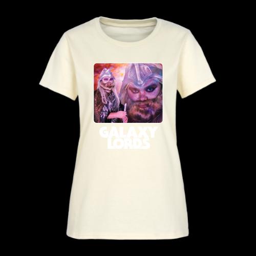 Wranthelon - Women's T-Shirt