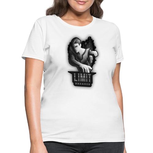 Limit Breaker - Women's T-Shirt