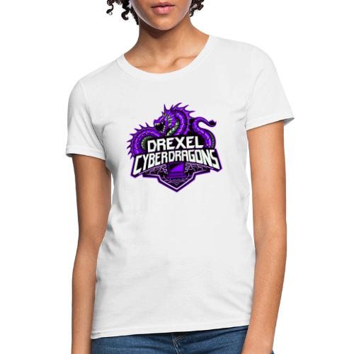 Purple Team - Women's T-Shirt