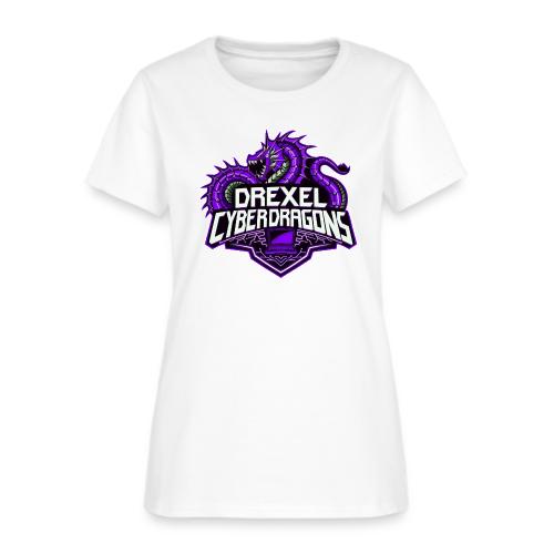 Purple Team - Women's T-Shirt