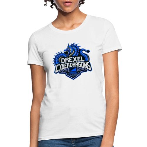 Blue Team - Women's T-Shirt