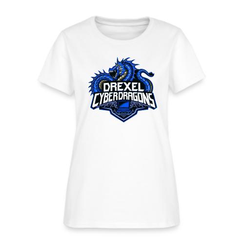 Blue Team - Women's T-Shirt